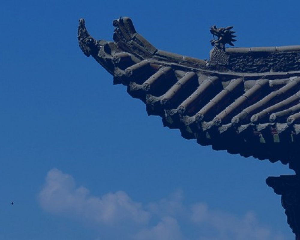 全国传统文化教育传承工程