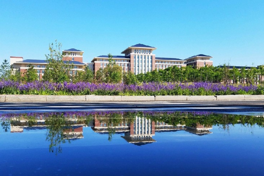 吉林大学招生简章