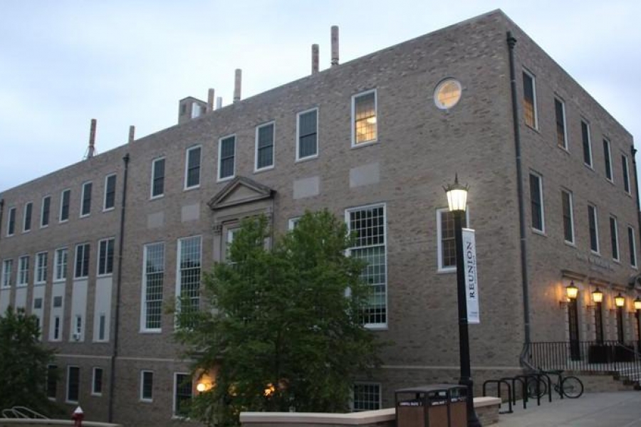 美国康奈尔学院招生简章