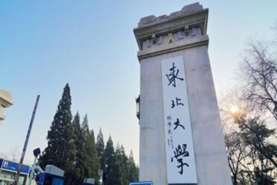 东北大学网络教育学院招生简章